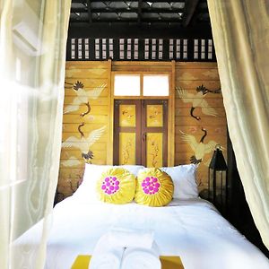 Kamer met een King Size Bed